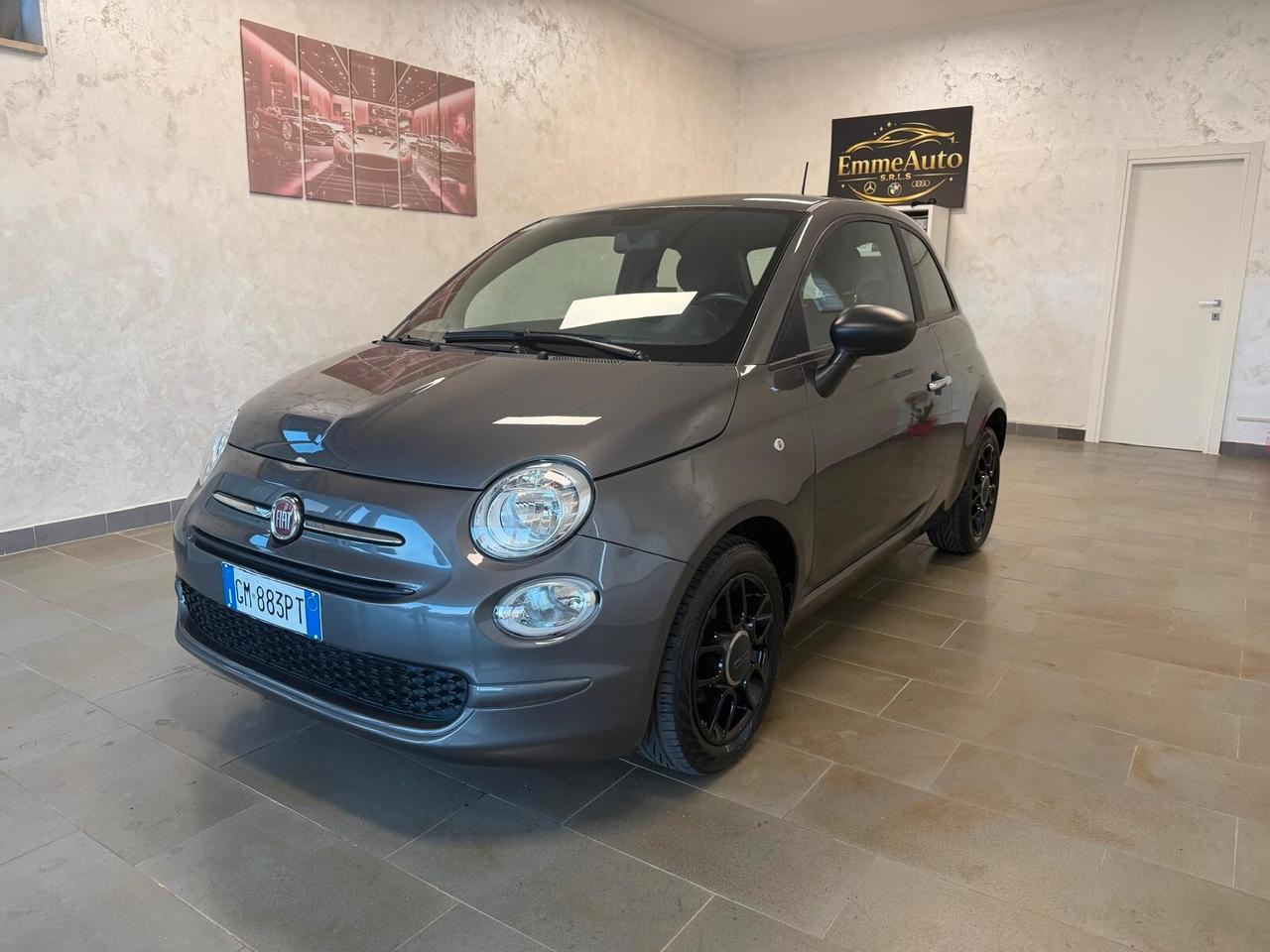 Fiat 500 1.0 Hybrid Dolcevita 2023