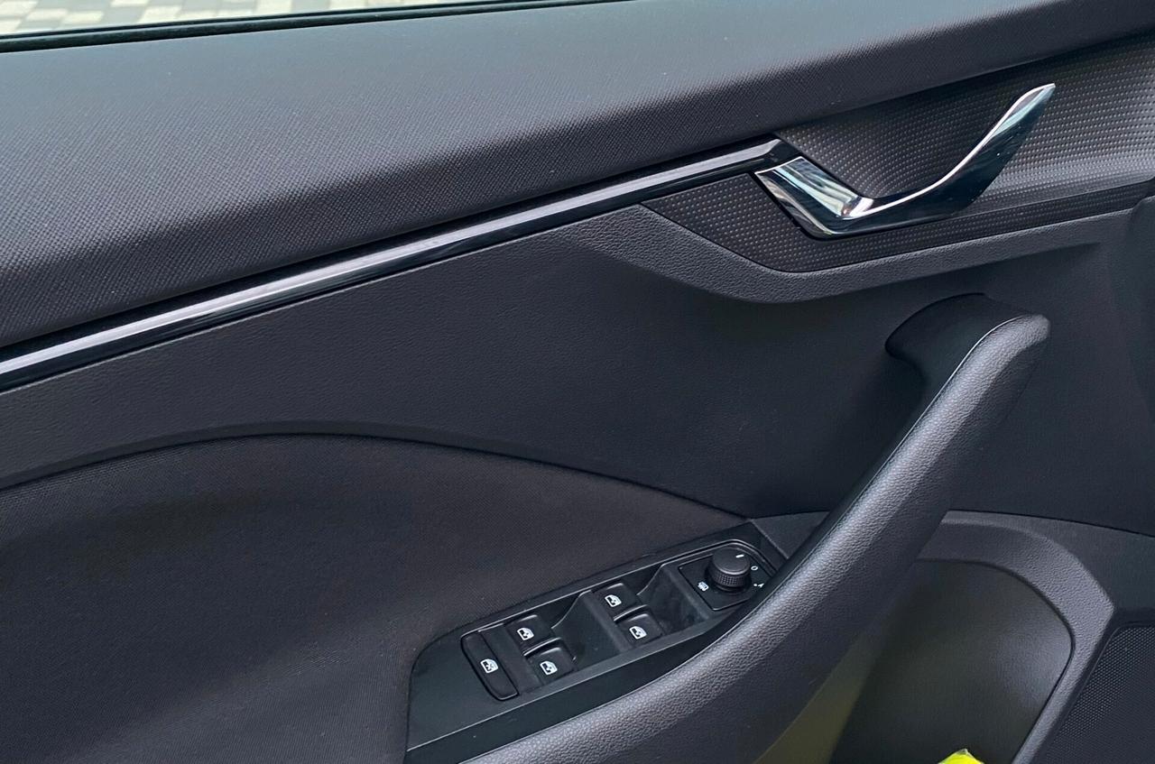 Skoda Kamiq Ambition 1.0 TSI 95CV