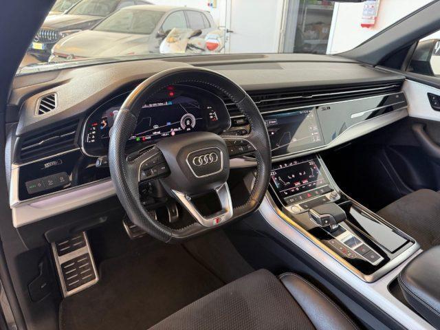 AUDI Q8 50 TDI 286 CV quattro tiptronic S LINE //TETTO//
