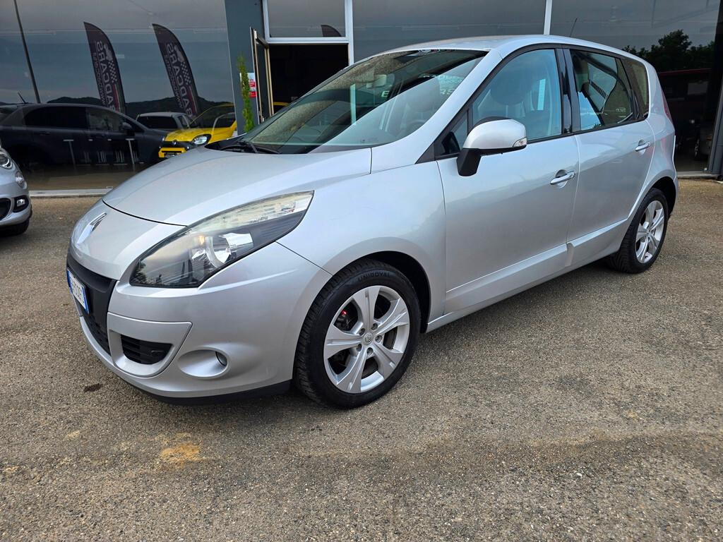 Renault Scenic Scénic X-Mod 1.5 dCi 110CV Dynamique