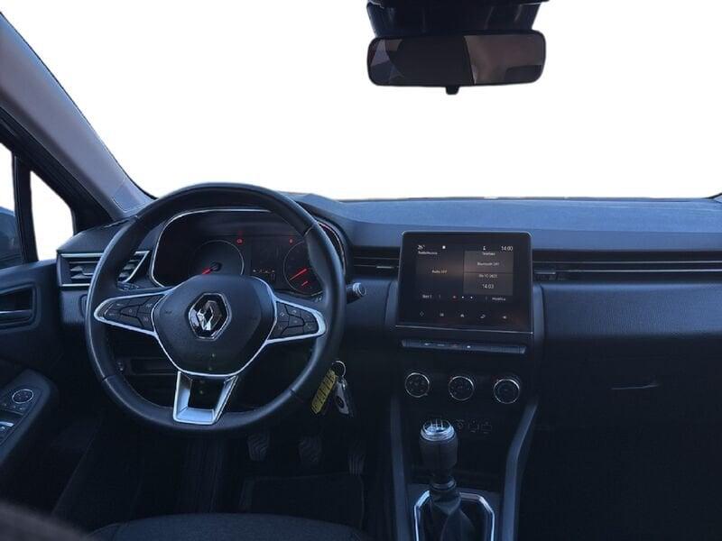 Renault Clio Clio TCe 100 CV GPL 5 porte Zen