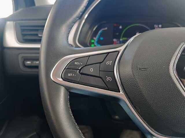 Renault Captur Full Hybrid E-Tech 145 CV Intens