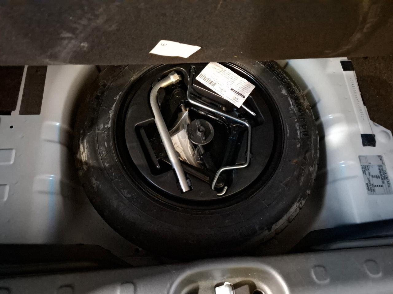 Fiat Panda Cross 1.0 FireFly S&S Hybrid