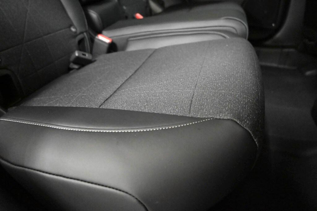 HONDA HR-V 3ª serie HR-V 1.5 Hev eCVT Advance