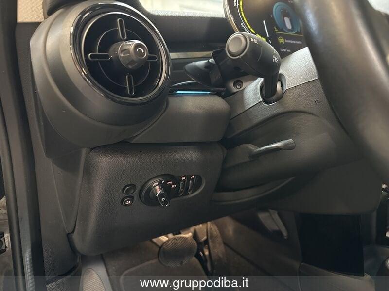 MINI Mini Full Electric Mini F56 2021 Full Electric Mini 3p Cooper SE Essential auto