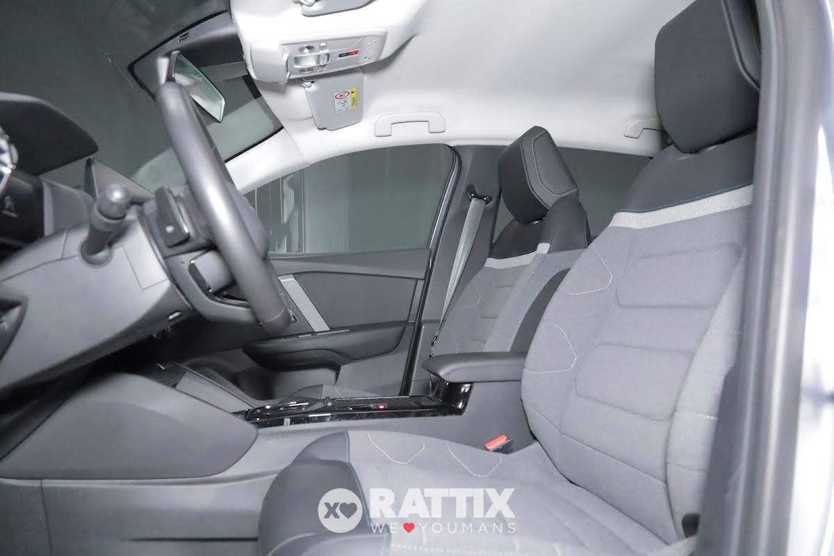 Citroen C4 1.5 bluehdi 130CV Feel Pack eat8