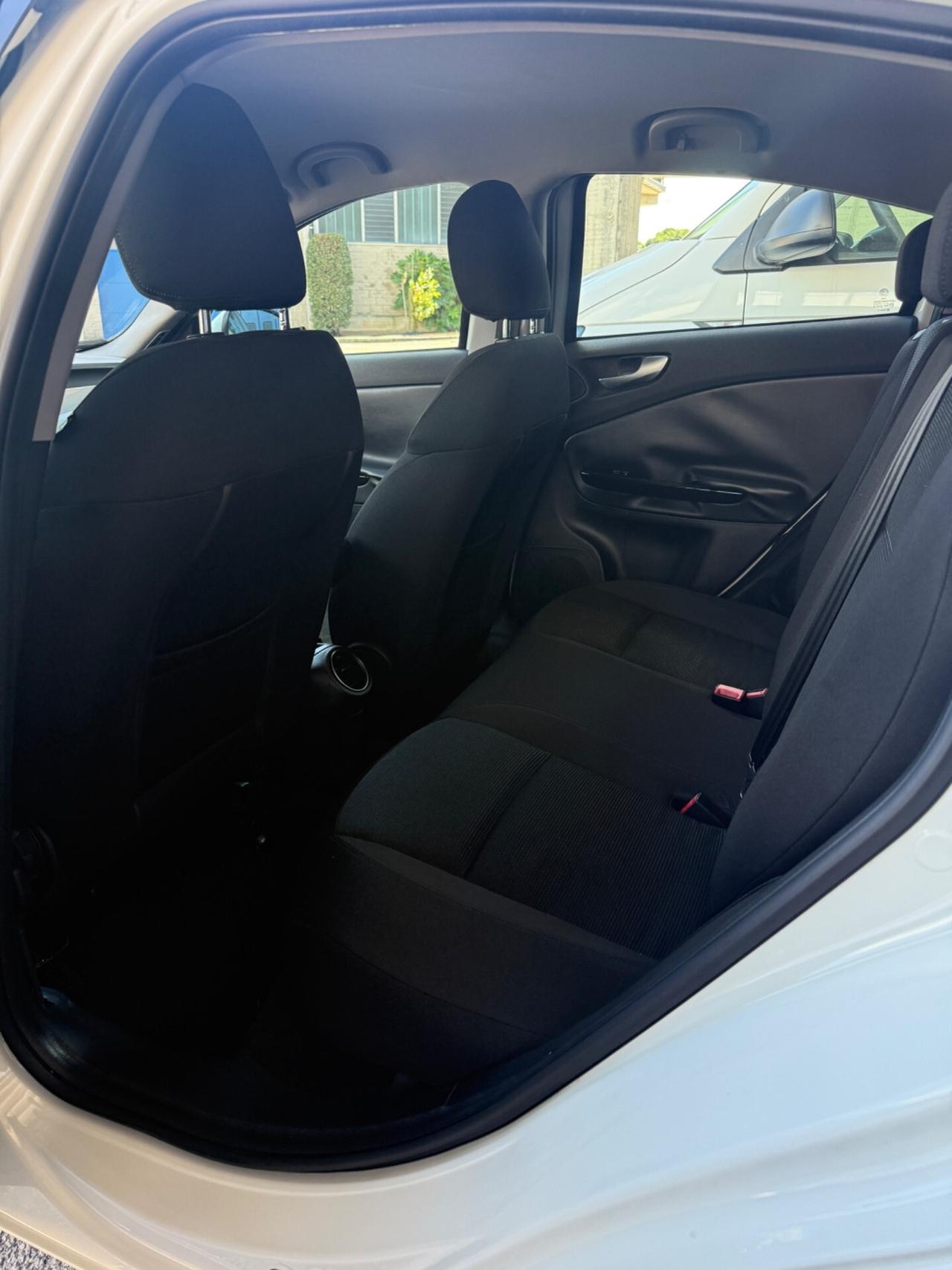Alfa Romeo Giulietta 1.4 Turbo 120 CV Distinctive
