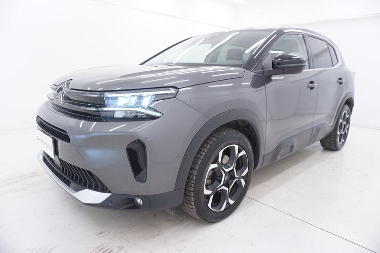Citroen C5 Aircross Feel Pack EAT8 BR564829 1.5 Diesel 131CV