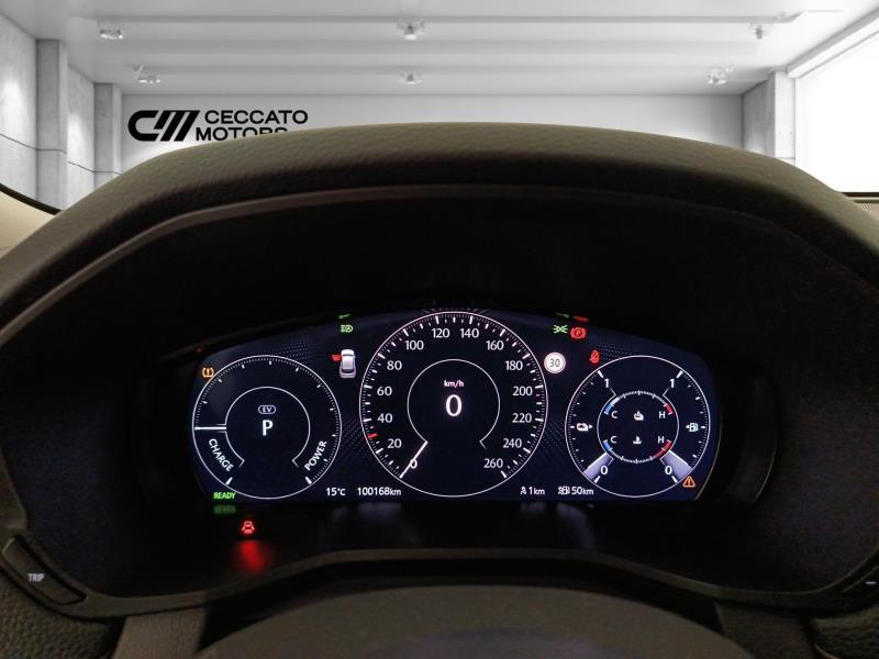 Mazda CX-60 2.5 e-Skyactiv PHEV Exclusive Line Convenience&Sound DriverAssistance AWD...