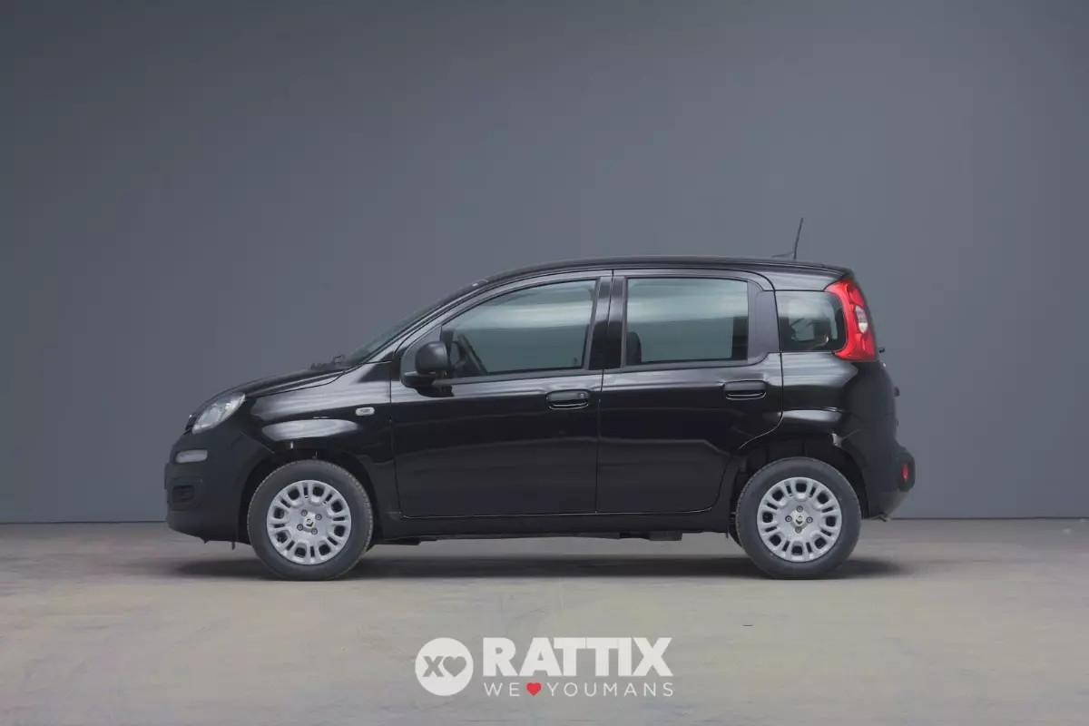 Fiat Panda 1.0 Firefly Hybrid 70CV
