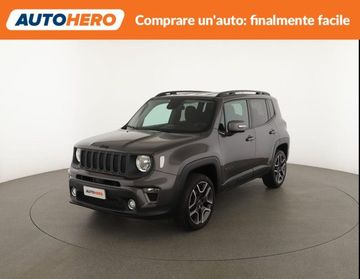 JEEP Renegade 2.0 Mjt 140CV 4WD Active Drive Limited