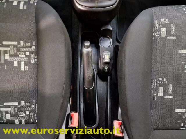 FIAT Qubo 1.4 8V 77 CV Active Natural Power