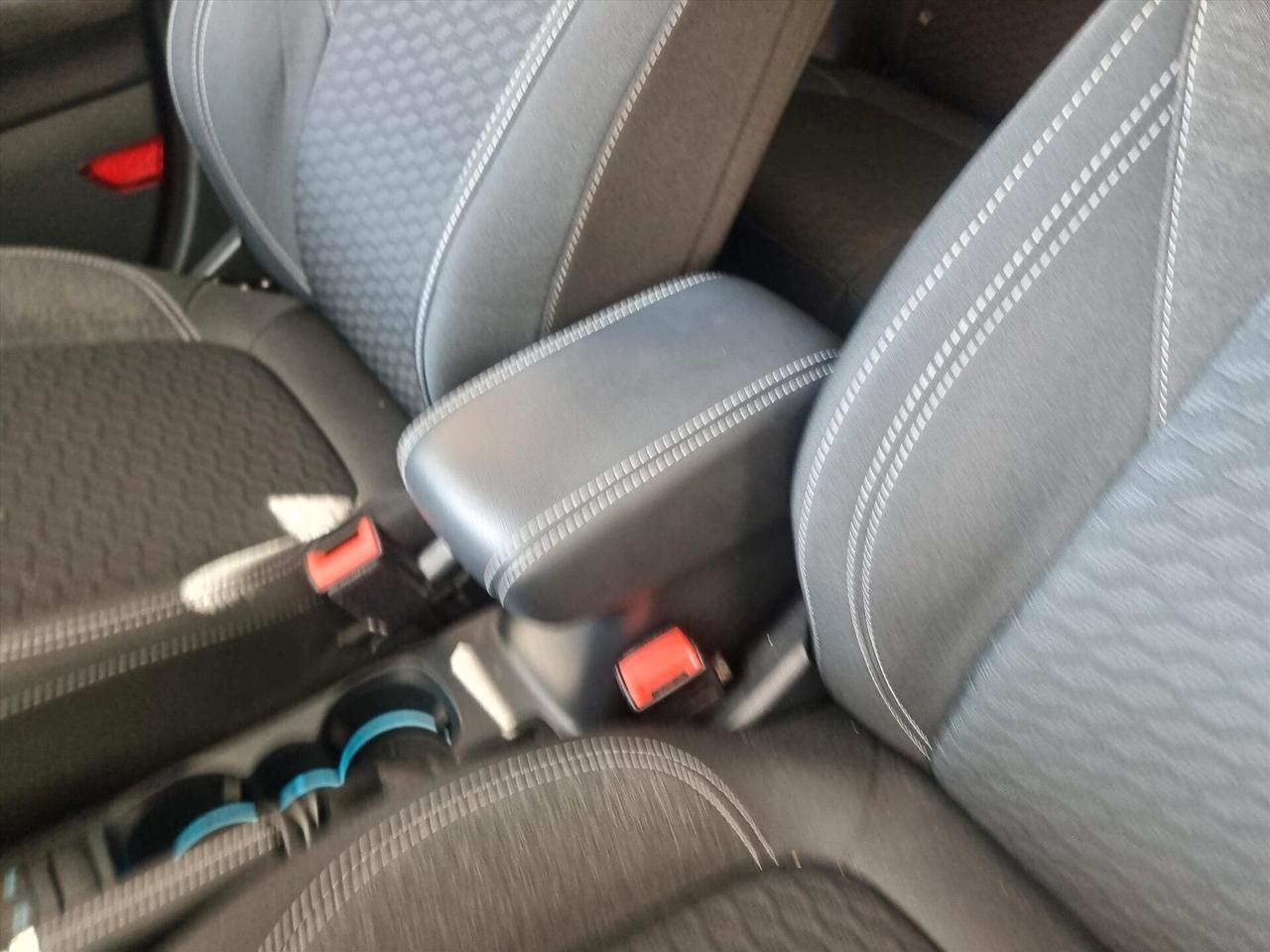 Ford Puma 1.5 EcoBlue 120 CV S&S Titanium X NESSUN VINCOLO DI FINANZIAMENTO