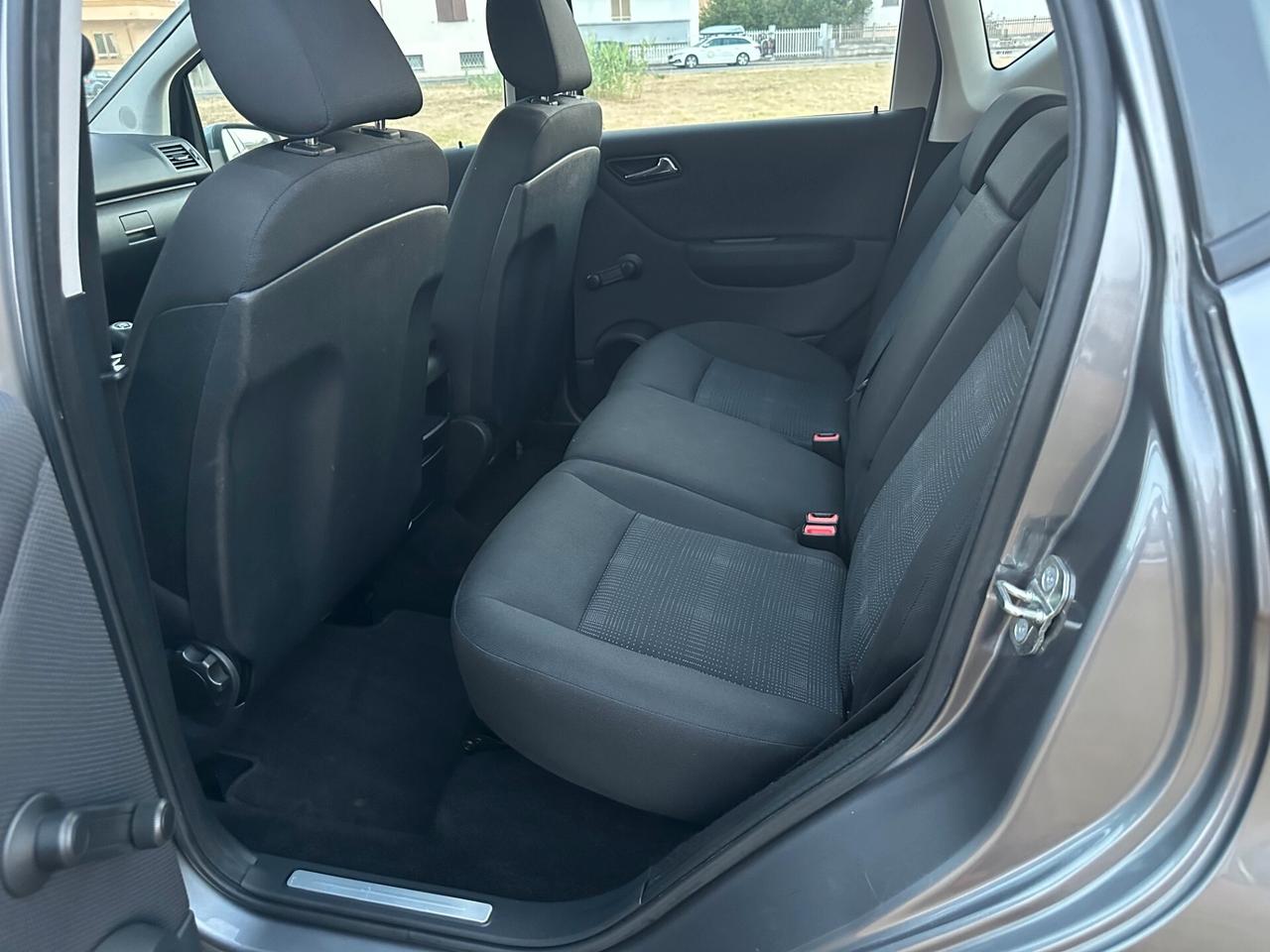 Mercedes Benz Classe A 180 CDI Style 110CV