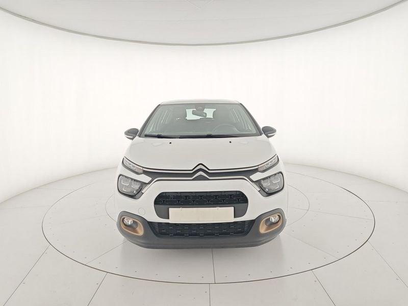 Citroën C3 PureTech 83 S&S C-Series