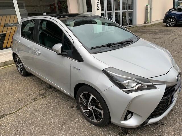 Toyota Yaris 1.5 Hybrid 5 porte Style