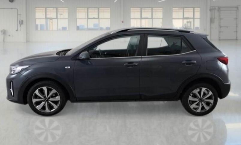 Kia Stonic 1.0 T-GDi 100 CV MHEV iMT Style
