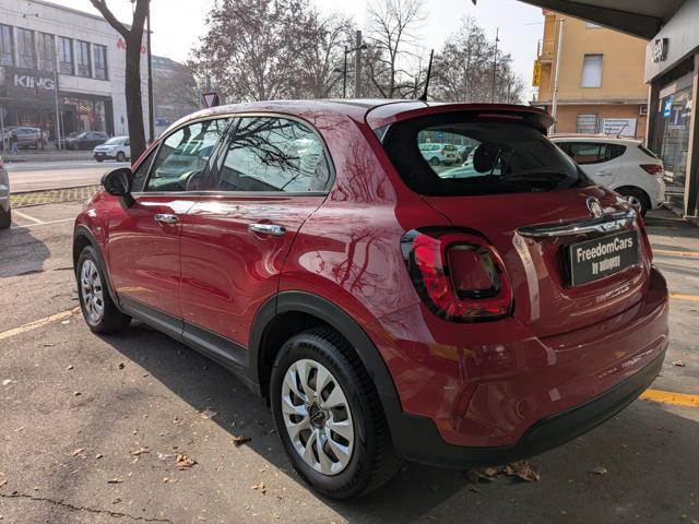 FIAT 500X 1.3 MultiJet 95 CV Urban