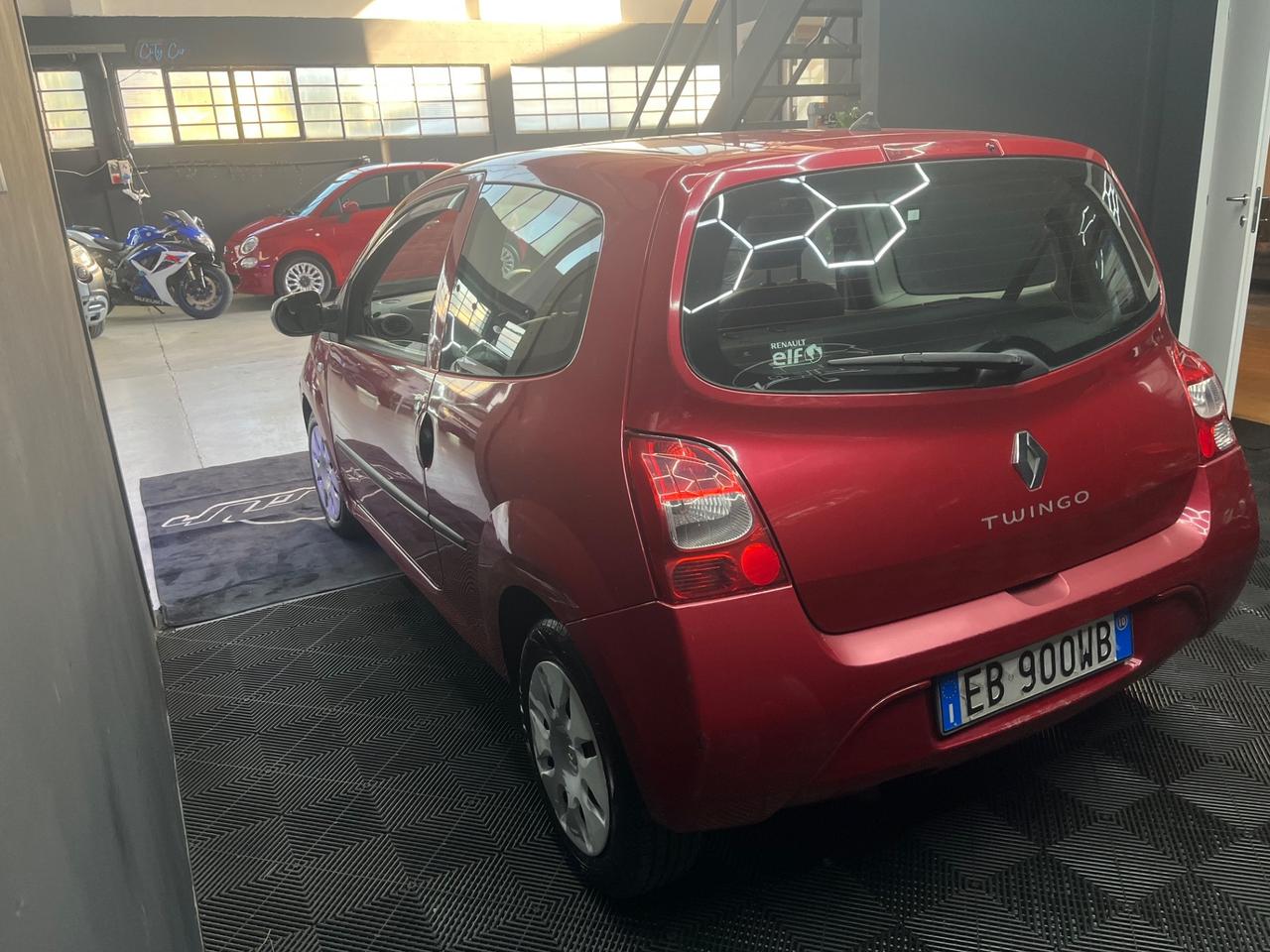 Renault Twingo 1.2 Benzina – Solo 80.000 km!