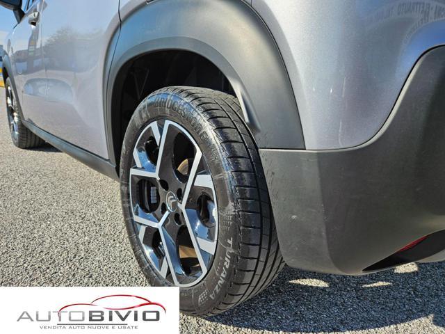 CITROEN C3 Aircross PureTech 110 S&S Shine Pack