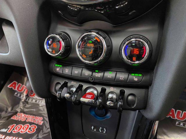 MINI Cooper S MINI 2.0 COOPERS 3P