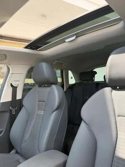 Audi A3 SPB 2.0 TDI 184 CV S-Line quattro S tronic