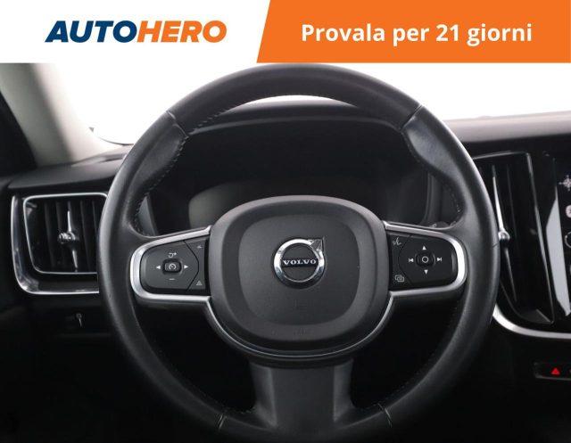 VOLVO V60 D3 Geartronic Business