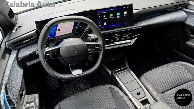 RENAULT Clio Full Hybrid E-Tech 160 CV 5 porte Techno