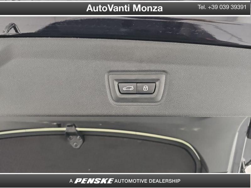 BMW Serie 4 420d Coupe mhev 48V xdrive MSport Pro auto
