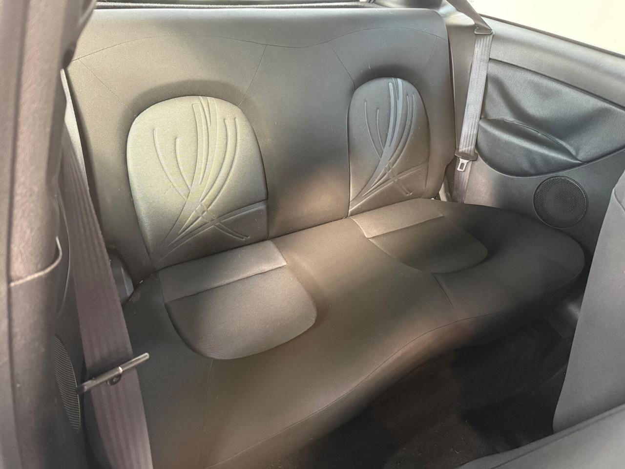 Lancia Ypsilon 1.2 Benzina 69 CV Unyca - 2011