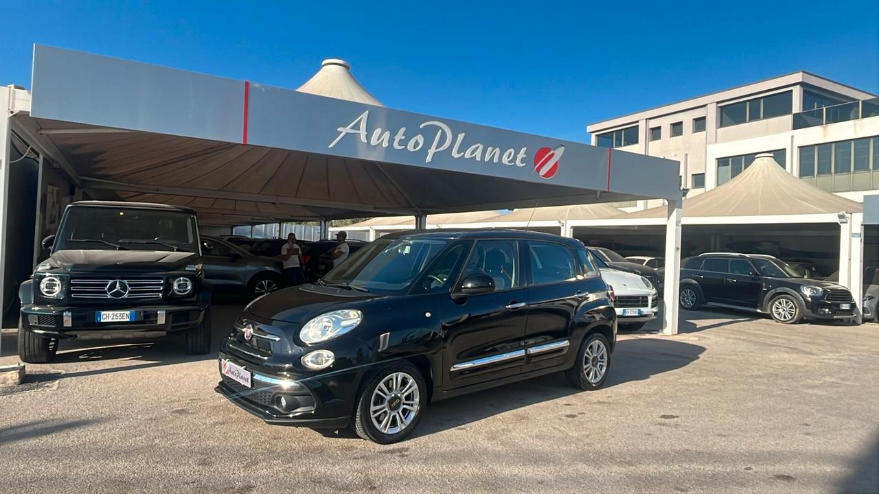 Fiat 500L 1.6 Multijet 120 CV Pop Star