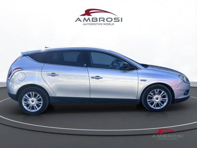 LANCIA Delta 1.4 T-Jet 120 CV Oro - PER OPERATORI DEL SETTORE