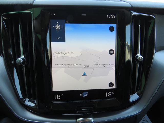VOLVO XC60 D4 AWD Business