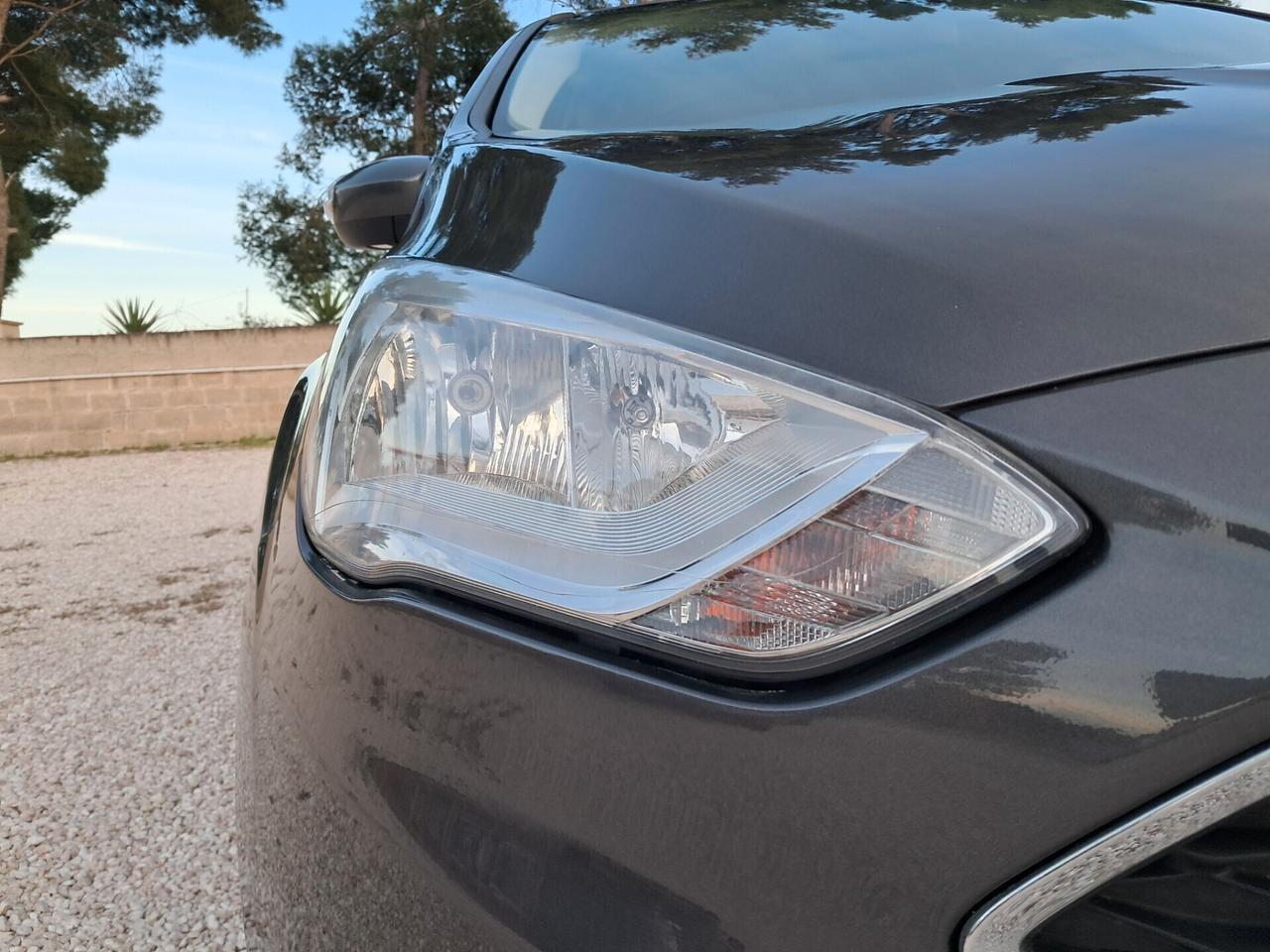 Ford C-MAX 1.5-120 CV - *AUTOMATICA*NAVY