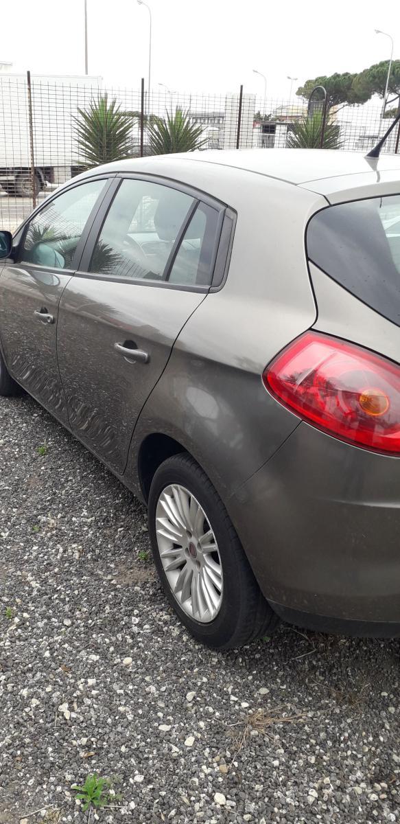 FIAT - Bravo - 1.6 MJT 105 CV Active