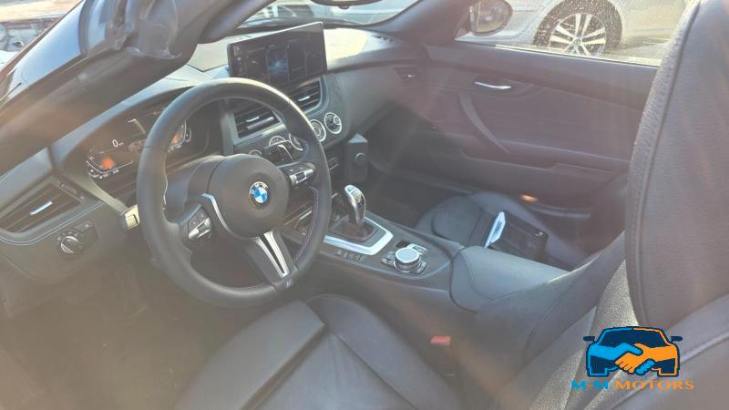 BMW Z4 sdrive28i