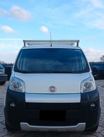 Fiat Fiorino 1.3 MJT 75CV Combi Semivetrato Adventure E5