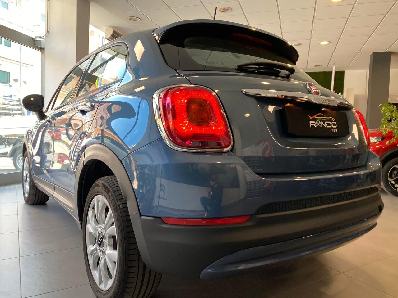Fiat 500X 1.3 MultiJet 95 CV Pop Star
