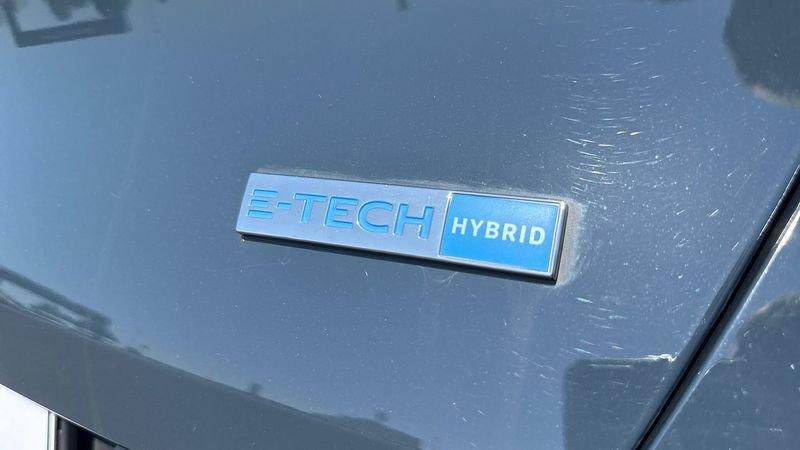 Renault Captur II 2019 1.6 E-TECH Hybrid Intens Auto 145cv