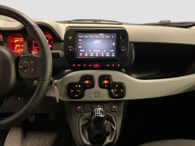 FIAT Panda Panda 1.0 FireFly S&S Hybrid City Cross