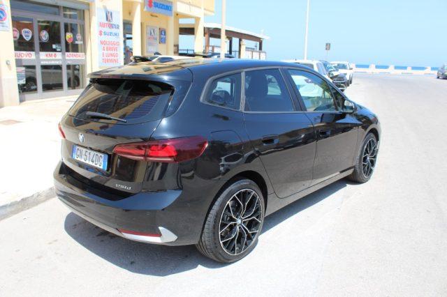 BMW 218 d Active Tourer