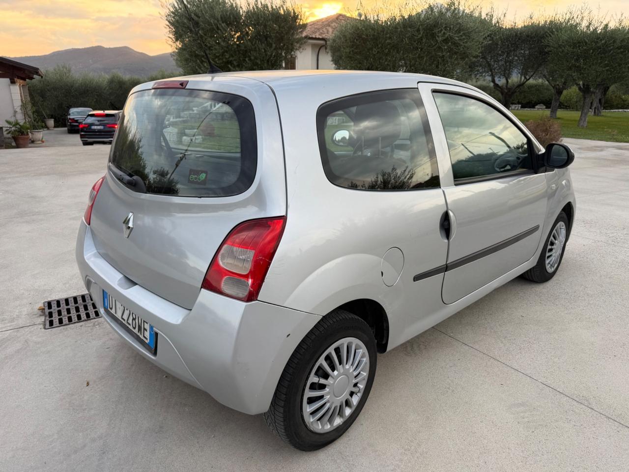 Renault Twingo 1.2 8V Dynamique