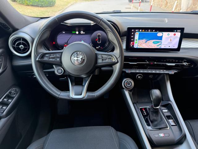 ALFA ROMEO Tonale TI 1.6 DIESEL 130CV+18''BLACK+RCAM+PELLE+MATRIX