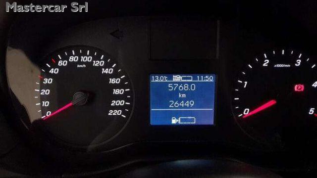 MERCEDES-BENZ Citan 110 CDI Furgone Long NEW MODEL S TG : GS679XF
