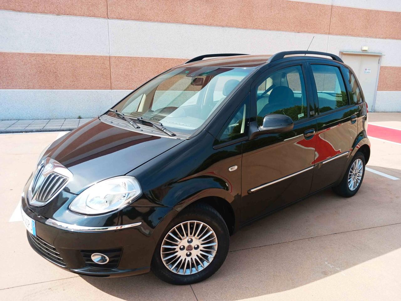Lancia MUSA 1.4 Diva UNICA PROPRIETARIA