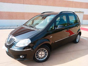 Lancia MUSA 1.4 Diva UNICA PROPRIETARIA