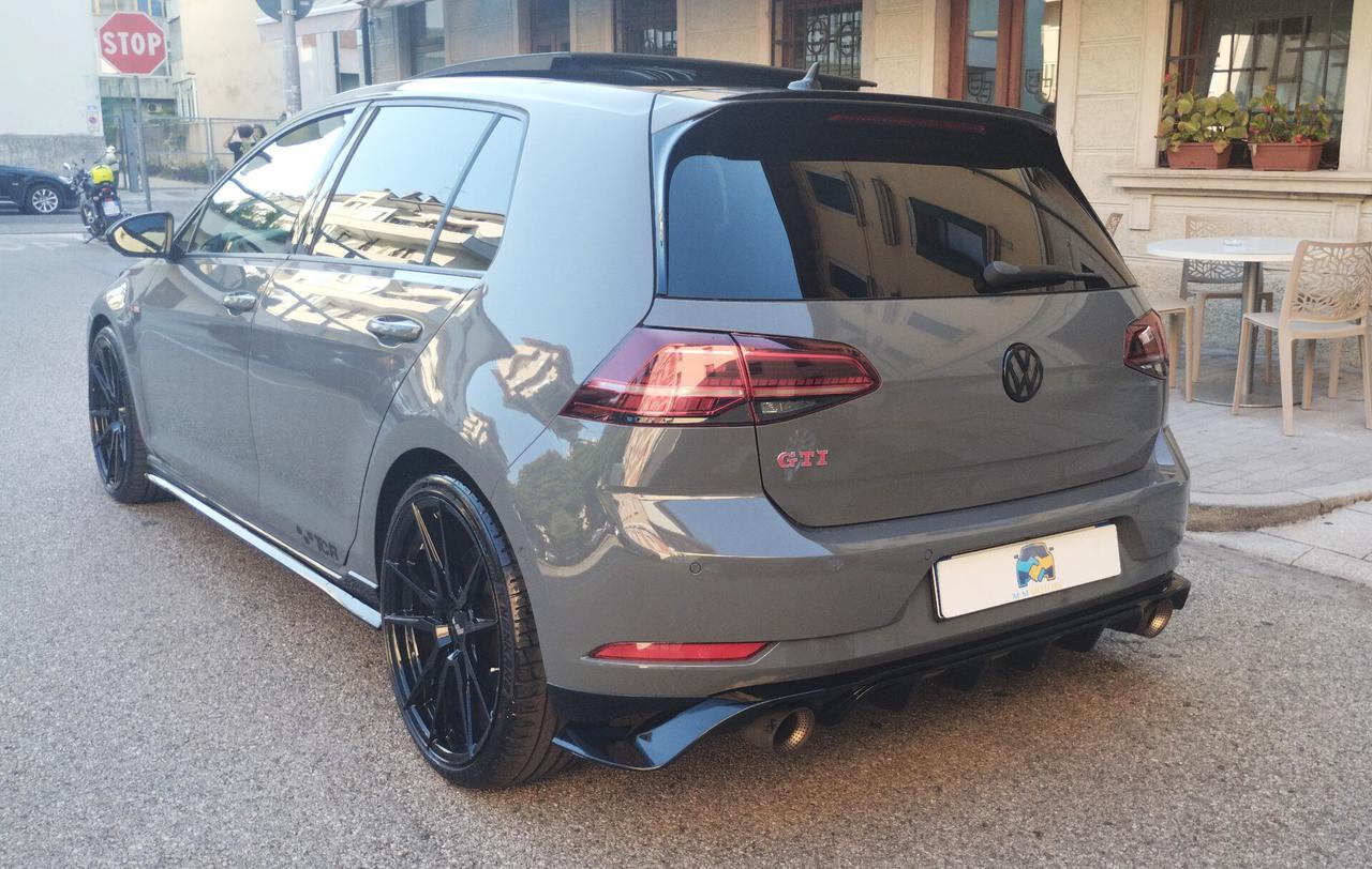 Volkswagen Golf GTI 2.0 TSI TCR DSG 5p. BlueMotion Technology