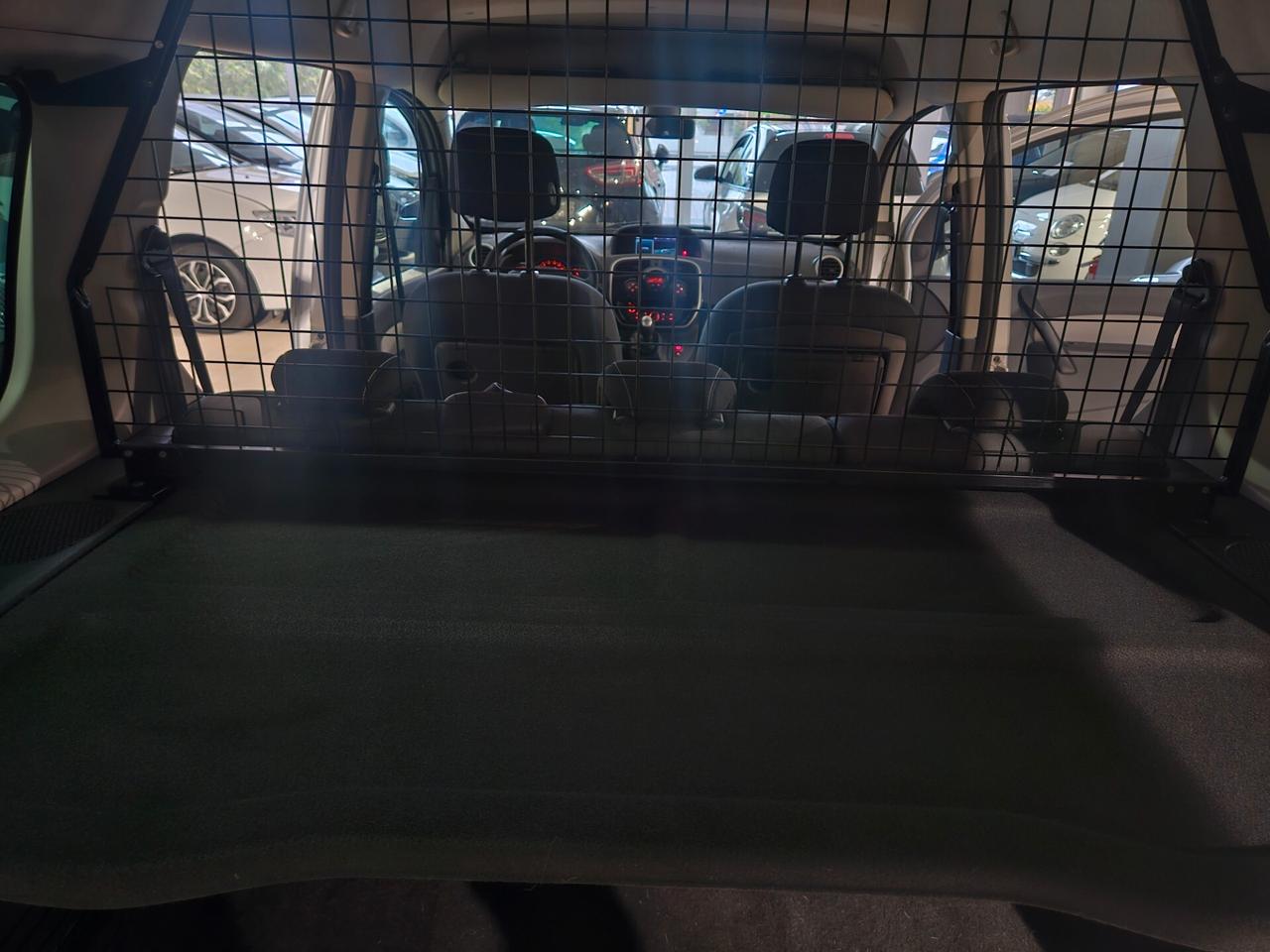 Renault Kangoo 1.2 TCe 114CV 5 porte Limited Energy