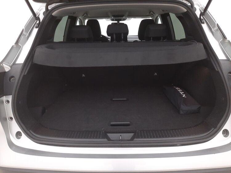 Nissan Qashqai N-Connecta X-Tronic BR103259 1.3 Mild Hybrid 158CV