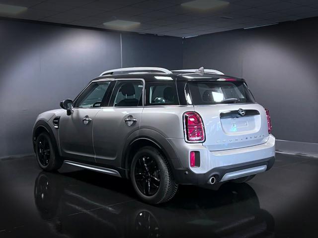 MINI Countryman 1.5 136 CV Essential